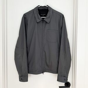 Banana Republic Men’s Core Temp Coach’s Jacket